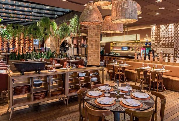 Mercure Apartments Belo Horizonte Vila da Serra