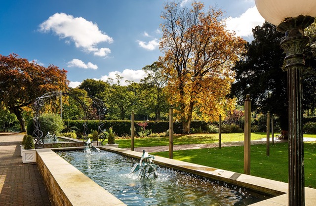 Mercure Bradford, Bankfield Hotel