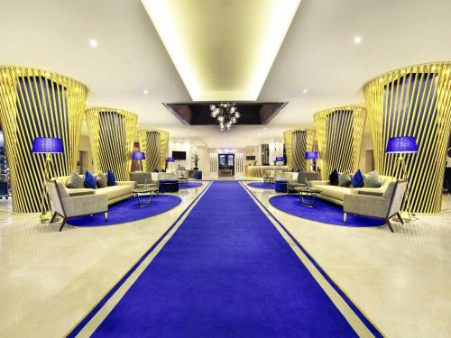Gold Hotel Al Mina Road Dubai 