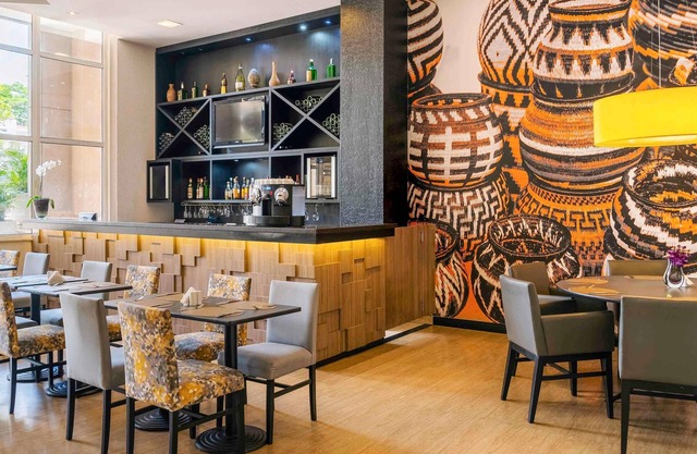 Mercure Guarulhos Aeroporto Hotel