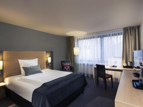 Mercure Hotel Düsseldorf Neuss