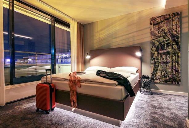 Mercure Hotel Plaza Essen