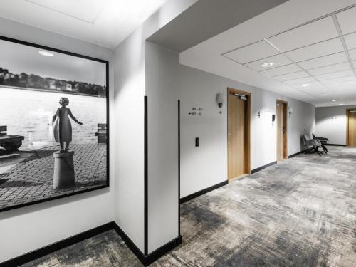 MERCURE KLAIPEDA CITY HOTEL, Meetings, Events, Restaurant & Bar - Accor Group, Pet Stay FREE