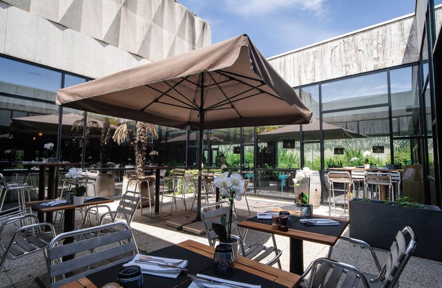 Mercure Paris Orly Rungis Aéroport