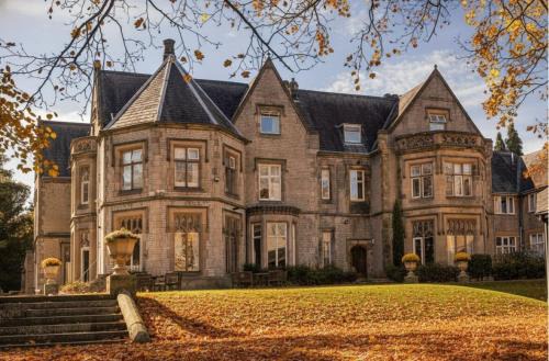 Mercure Sheffield Kenwood Hall & Spa
