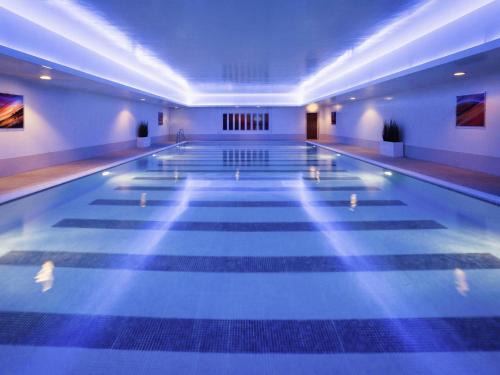 Mercure Sheffield St Paul's Hotel & Spa