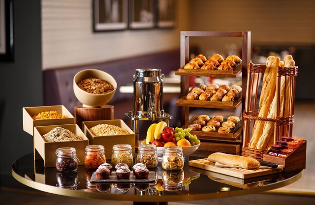 Mercure Swansea Hotel