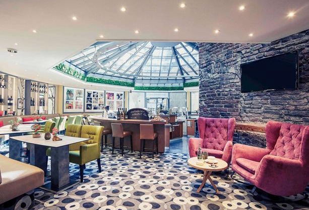 Mercure Tagungs- & Landhotel Krefeld