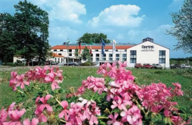 Mercure Tagungs- & Landhotel Krefeld