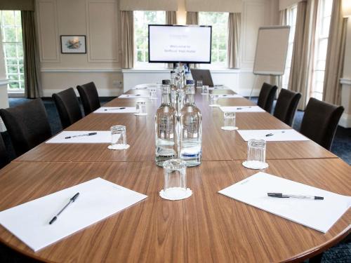 Mercure Thurrock Stifford Hall