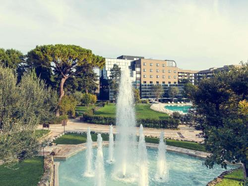 Mercure Villa Romanazzi Carducci Bari