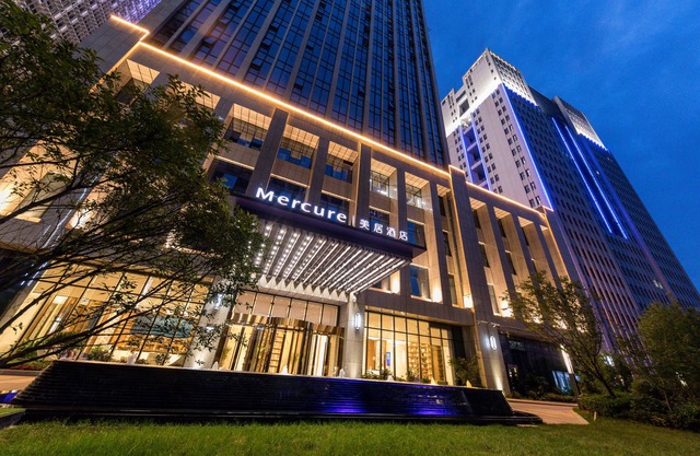 Mercure Xian Hi Tech Zone