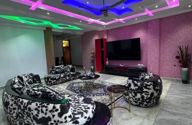Mercy Royal Heights