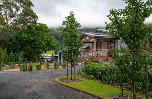 Meroo Springs - Luxury Country Getaway minutes from Berry