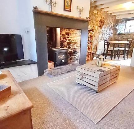 Merrion Cottage Penmachno Betws y Coed Conwy