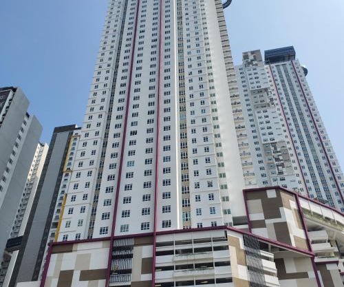 Mesamall Mesahill HomeStay Nilai