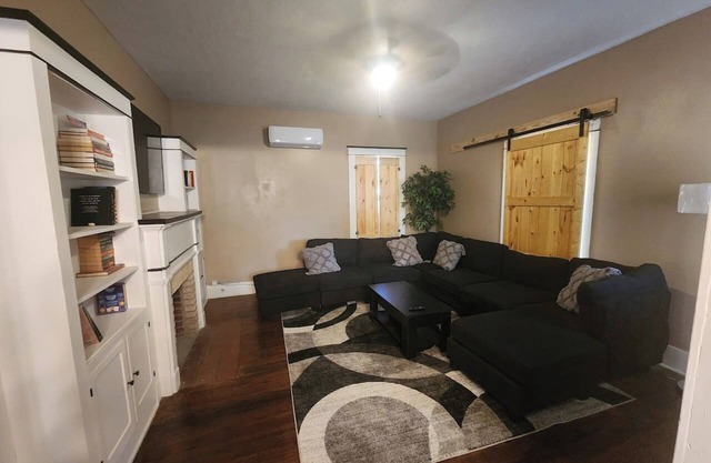 Messick Farmstyle Home