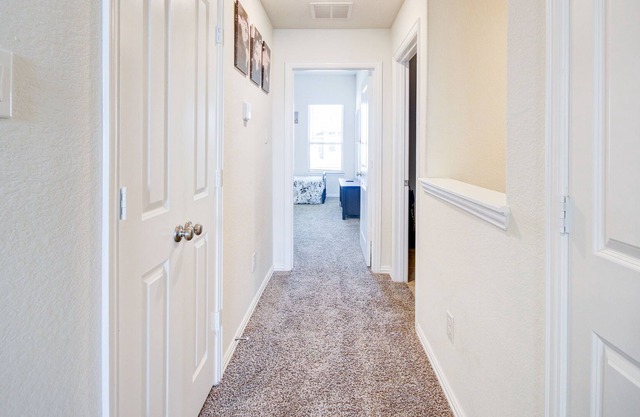 Meticulously-maintained 3-BR Home w/ Backyard - Double Story