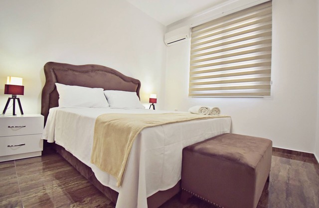Metin Holiday Apartments