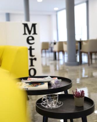 Metro Hotel Terminal