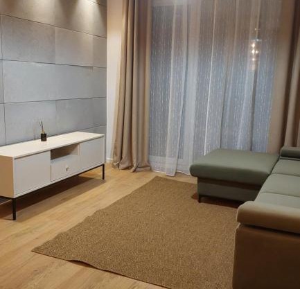 Metro Targówek Mieszkaniowy - Amsterdam