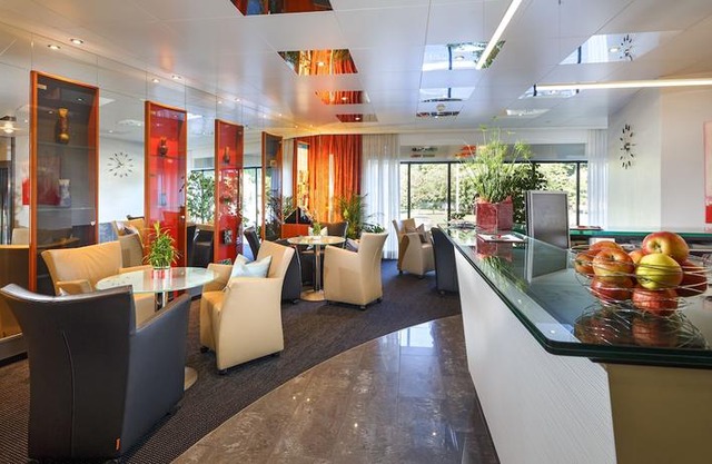 Metropol Hotel Basel