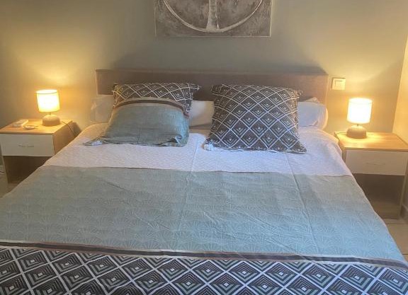 Meuble maison vigneronne