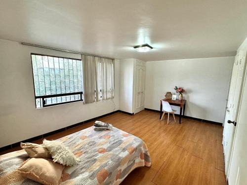 Mexican Access Santa Fe