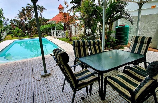 Meyershof - Sleeps 12 - Ideal Holiday Home Destination