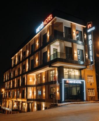 Meyzi Hotel
