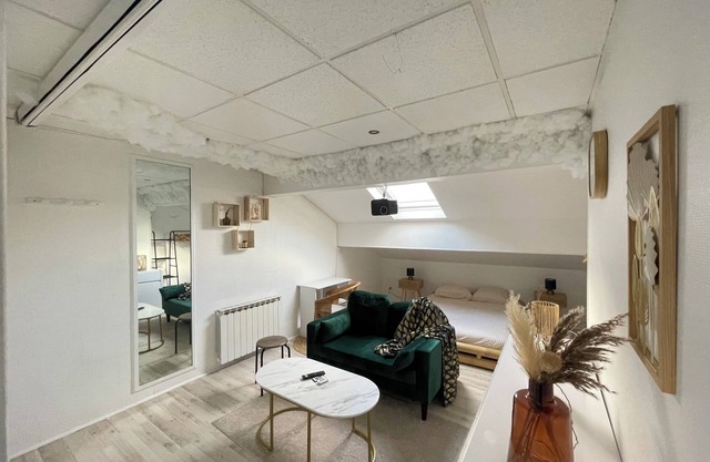 MGB Studio Home Cinéma