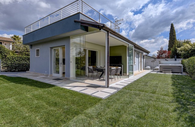 MGH Luxury- Villa Panorama