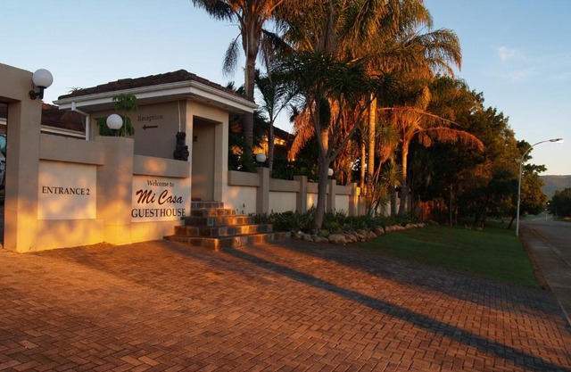 Mi Casa Guest House