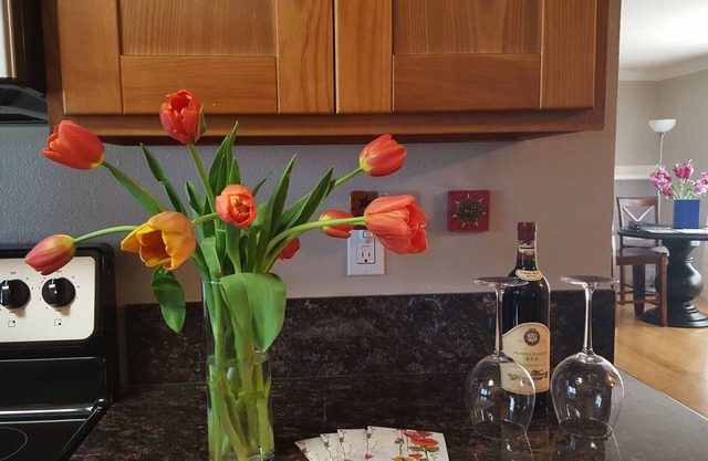 Mi Casa Su Casa, Napa Valley Vacation Rental