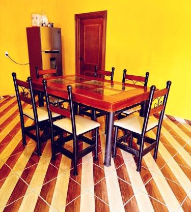 Mi Ranchito los Montoya Rosales