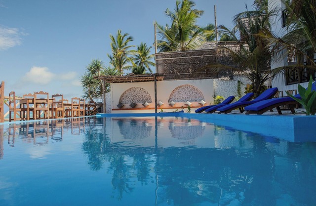 Mia Boutique Hotel