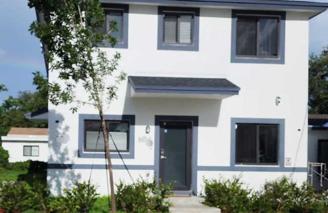 Miami New Construction!