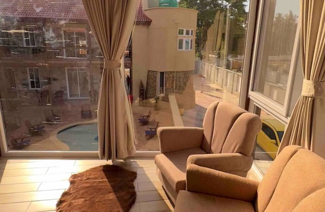 Miami QS Beach Apartment