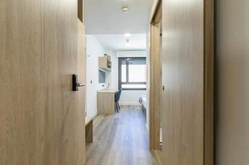 Micampus Manuel Tovar 6 Student Residence