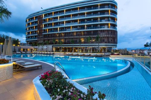 Michell Hotel & Spa - Adult Only - Ultra All Inclusive
