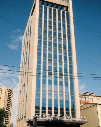 Michid 2 Hotel
