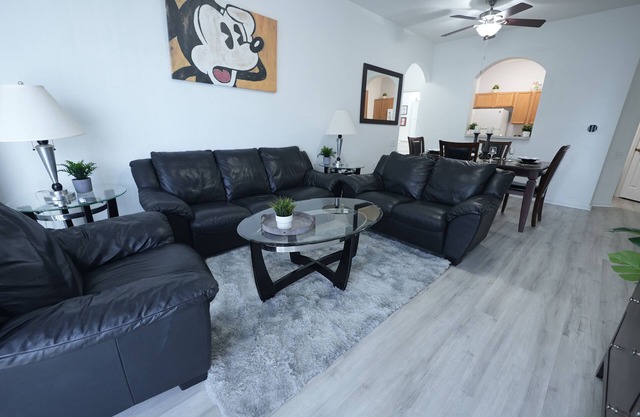 Mickey's Windsor Hills Home Away From Home!