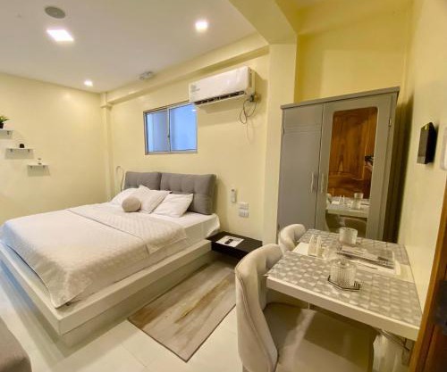 Microsuite 2 hermosa y céntrica