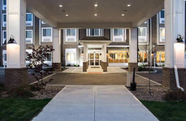 Microtel by Wyndham Penn Yan Finger Lakes Region