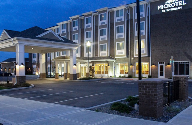 Microtel Inn & Suites by Wyndham - Penn Yan