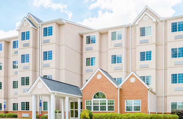 Microtel Inn & Suites by Wyndham Hoover/Birmingham