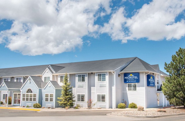 Microtel Inn 