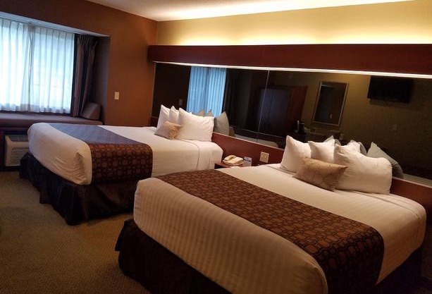 Microtel Inn & Suites Dover by Wyndham