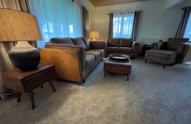 Mid-Century Cozy Home | UW Adjacent