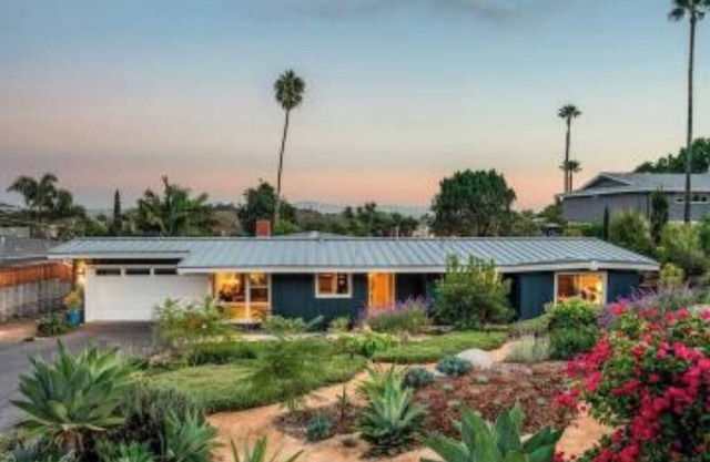 Mid Century Oasis with Pool/Spa